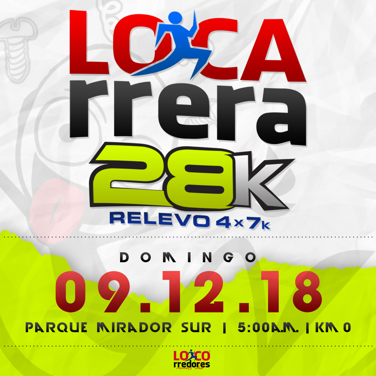 SDC Ticket Detalles del Evento