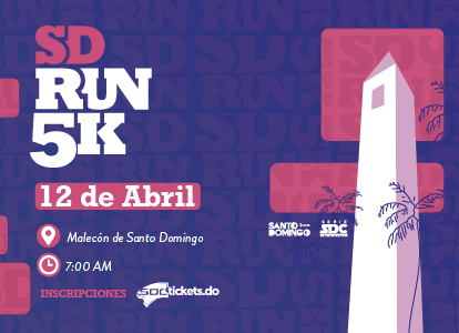 SDRUN 5K
